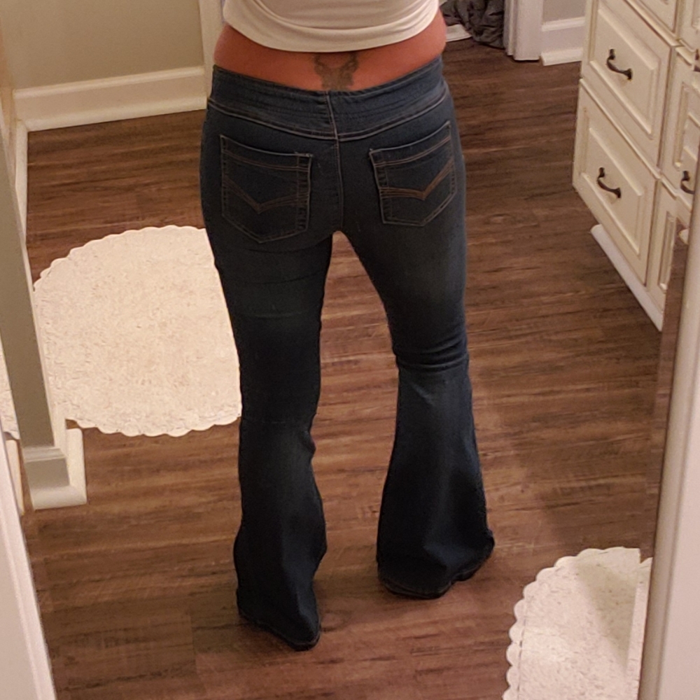 Jeans - Picture 4 of 7